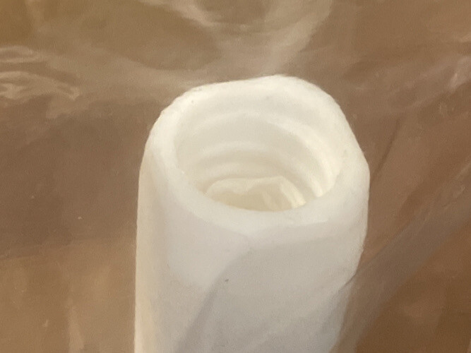 Renegade 3” Corner Roller - CR3 - Threaded Handle - Acrylic Lambs Wool