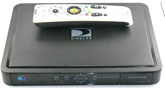 DIRECTV H24 HD Receiver
