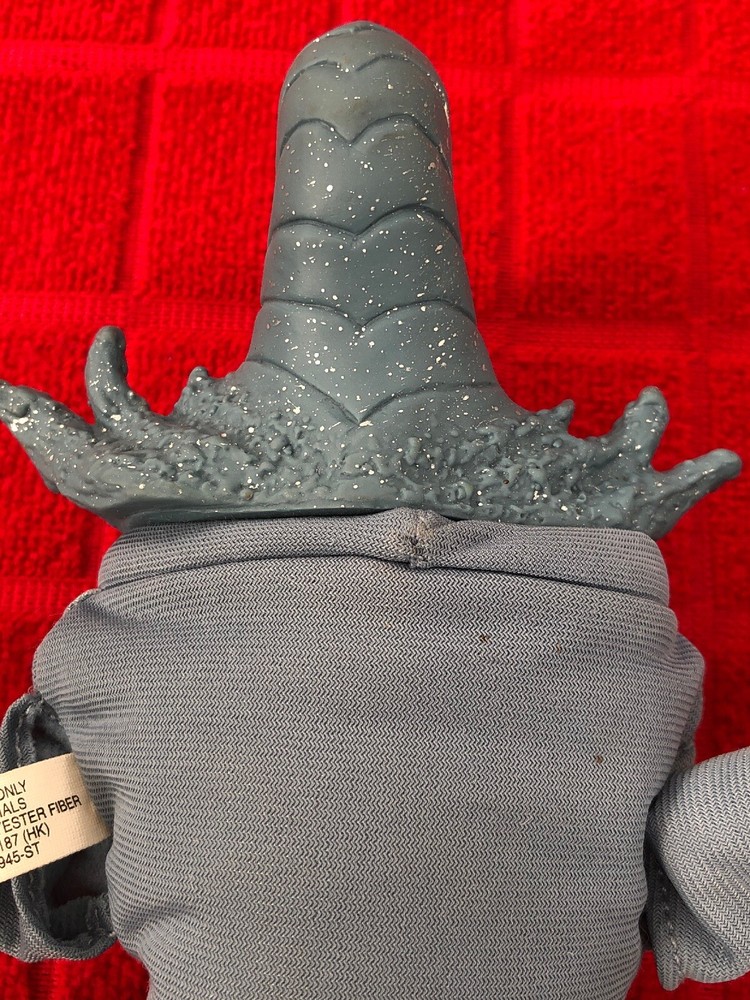 VINTAGE 1998 “LOST IN SPACE” ALIEN/PUPPET