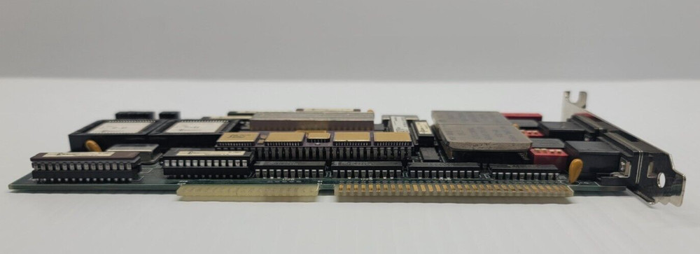 Excalibur Systems EXC-1553PC/EP-H Rev B