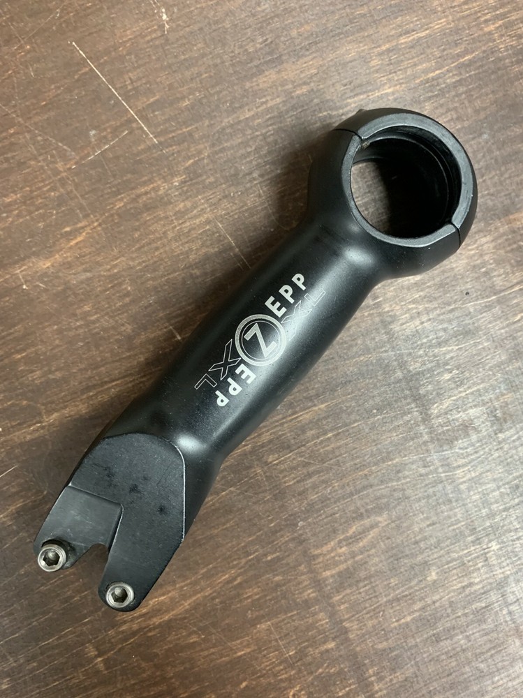 3T Zepp XL 31.8 x 120mm Stem