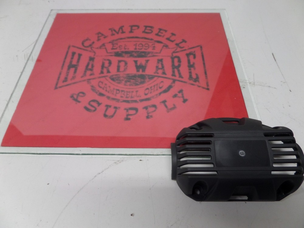 RIDGID End Cap Part# 513976001