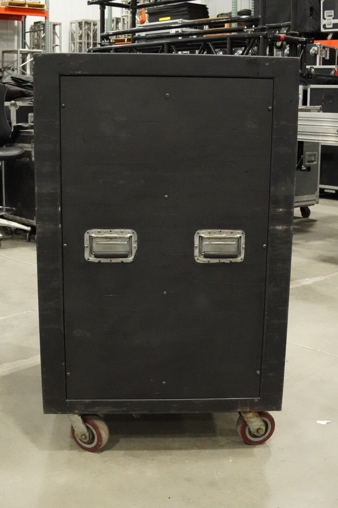 ETC Sensor Dimmer 48 Channel Light Stage Lighting Theater Rig - With Modules