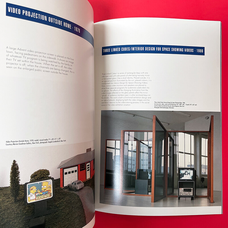 Dan Graham: Public/Private