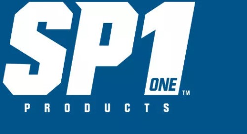 SP1 Suspension Spring - Left SM-04352L-1 121696