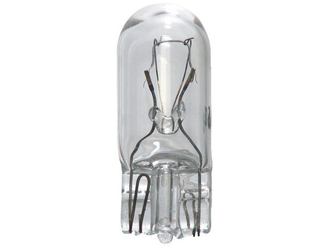Ignition Light Bulb For 1985 Chevy Camaro 2012 BN372ZM