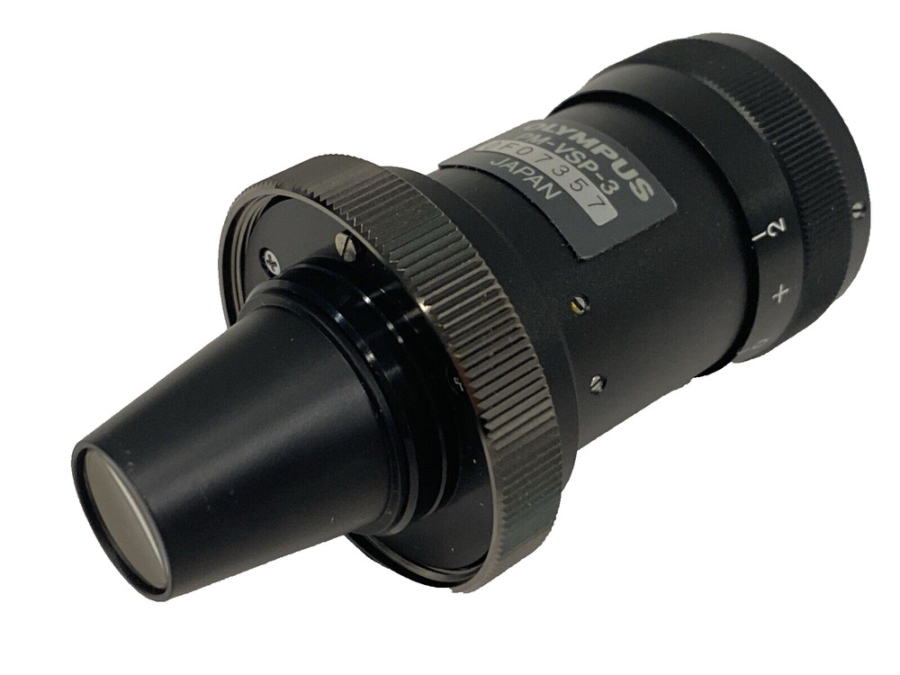 Olympus PM-VSP-3