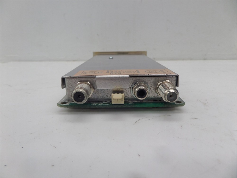 Drake DMM806 TV Channel Demodulator Module Card