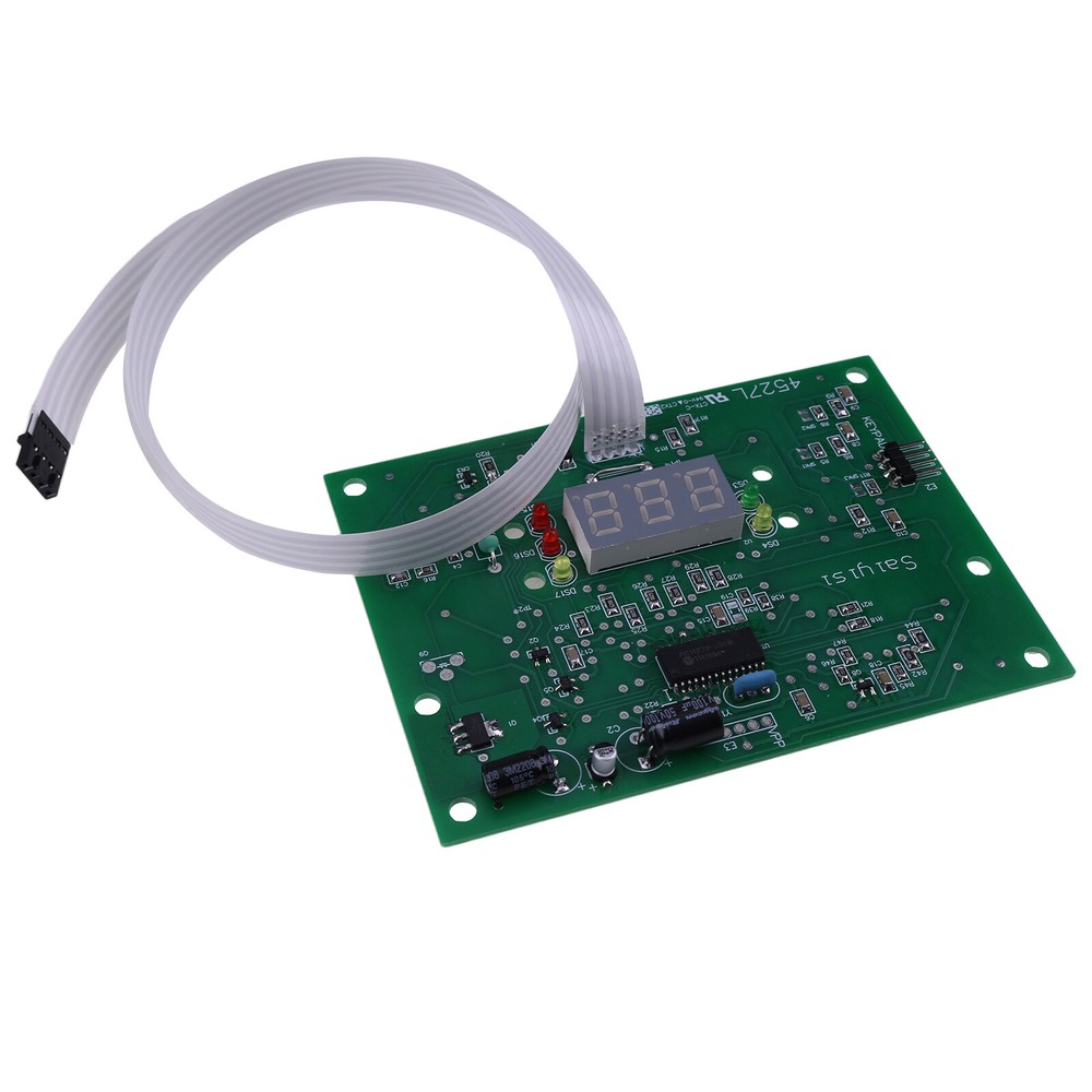 IDXL2DB1930 Display Board for Hayward H350FD H400FD Universal H-Series H350IDL2