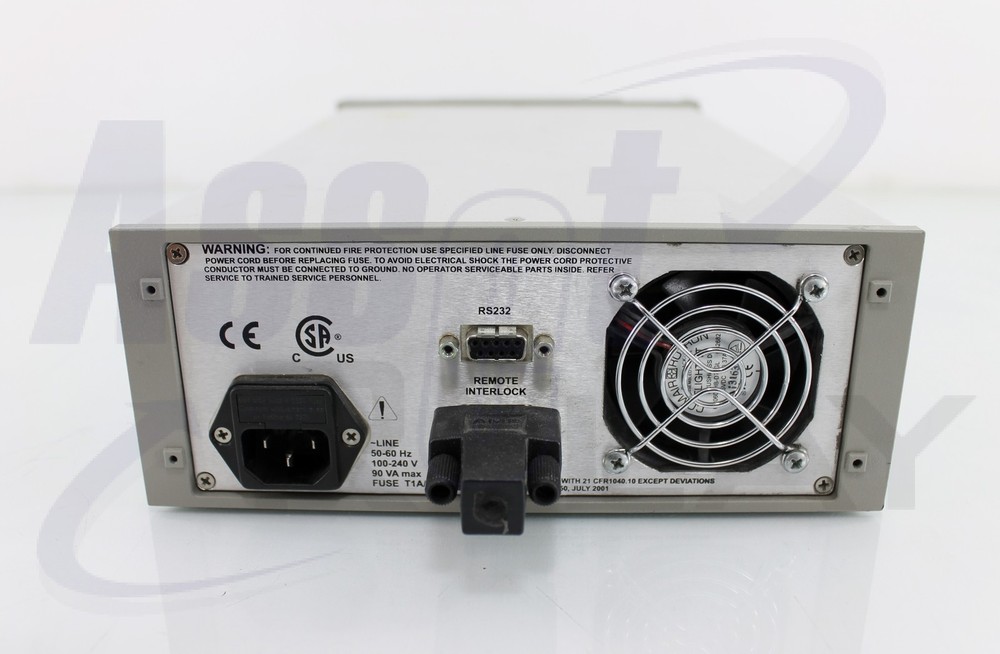 JDS OAB1558+22FA0 DWDM Booster