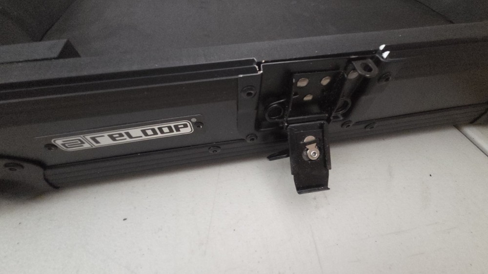 Reloop TOUCH-CASE For Reloop Touch #2419LK1