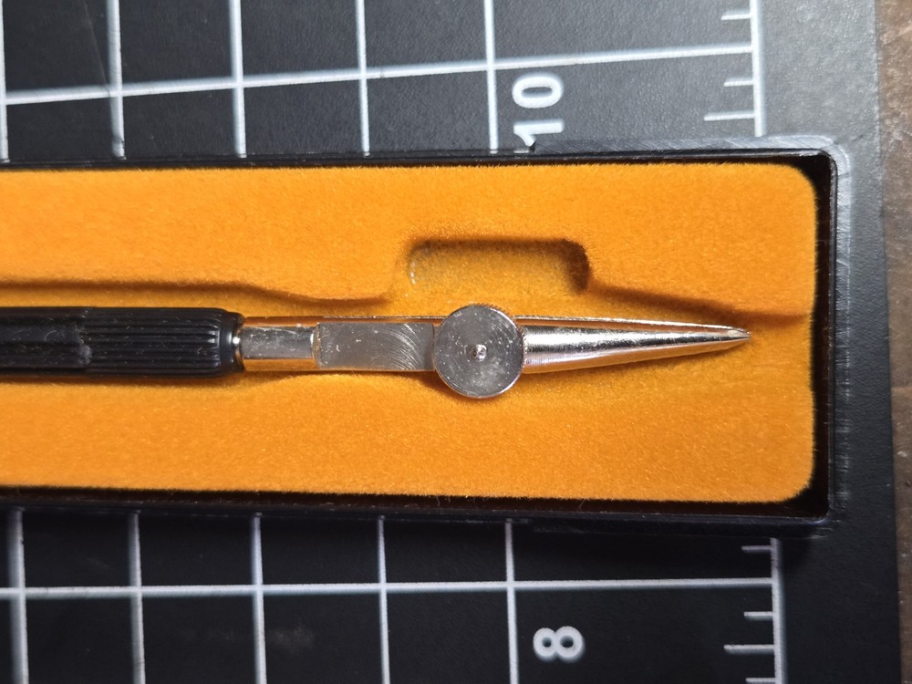 Alvin Co Germany Ruling Pen #757 Drafting Drawing instrument tool