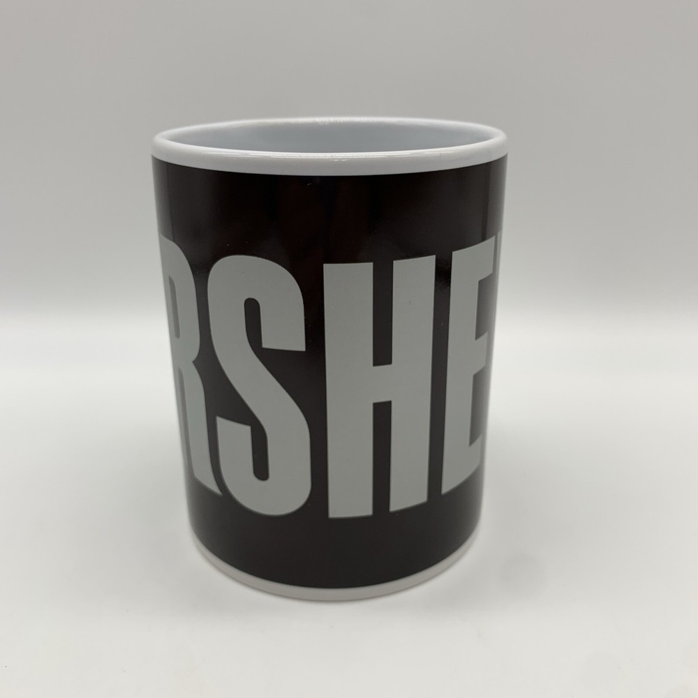 Hersey’s Chocolate Coffee Mug Cup