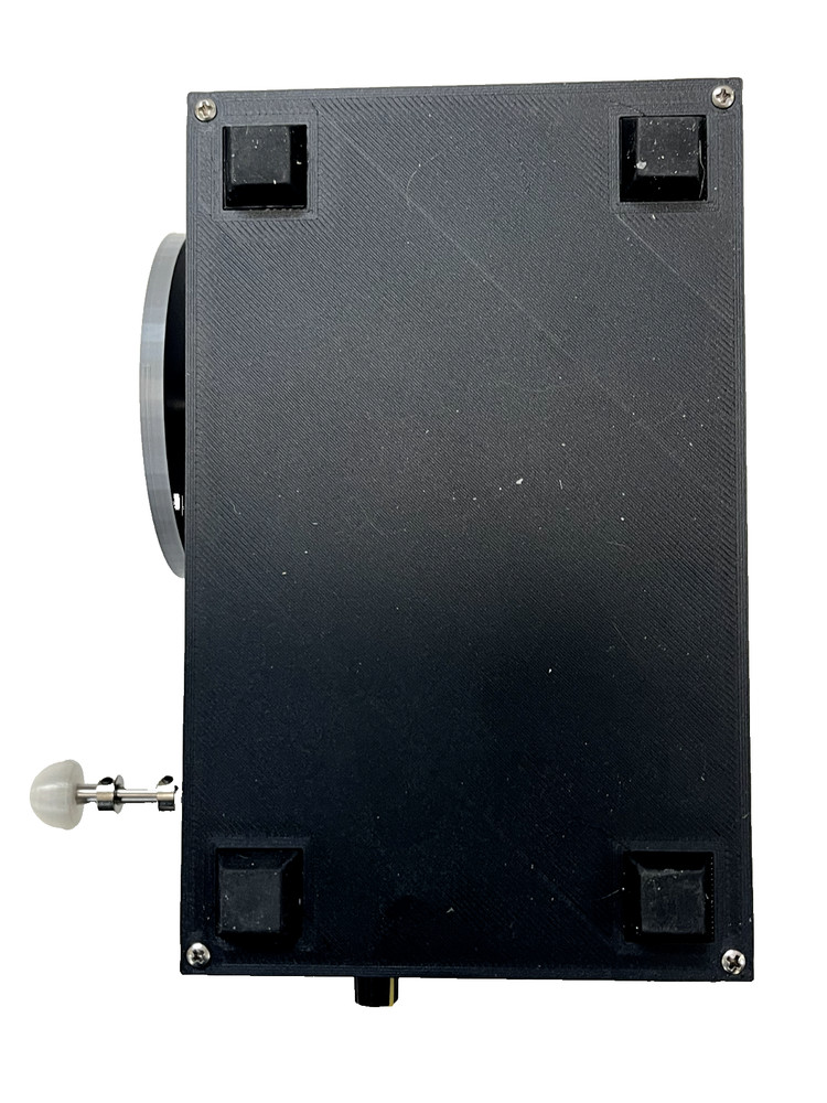 Guitar Pickup Winder Winding Machine