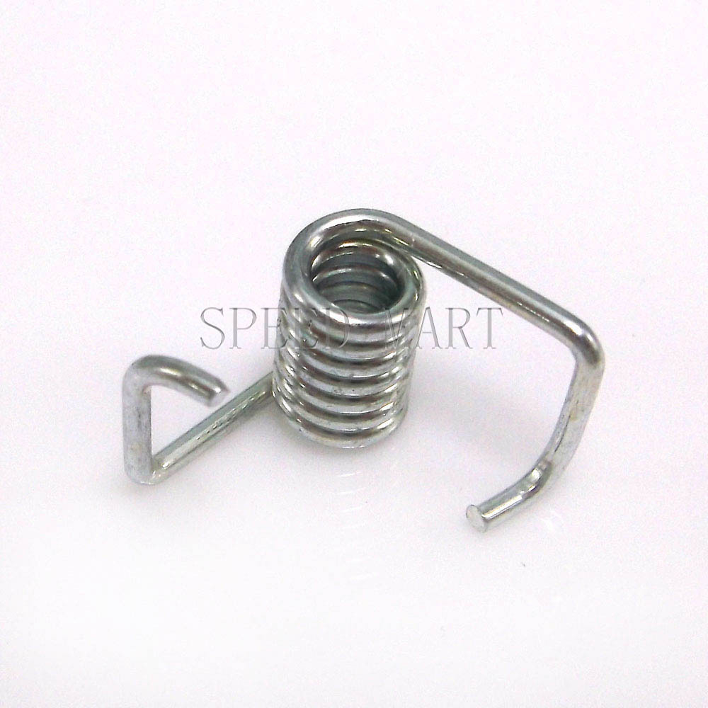3D Printer Part Locking Spring for Synchronous Belt HTD3M MXL XL GT2 10mm Belt