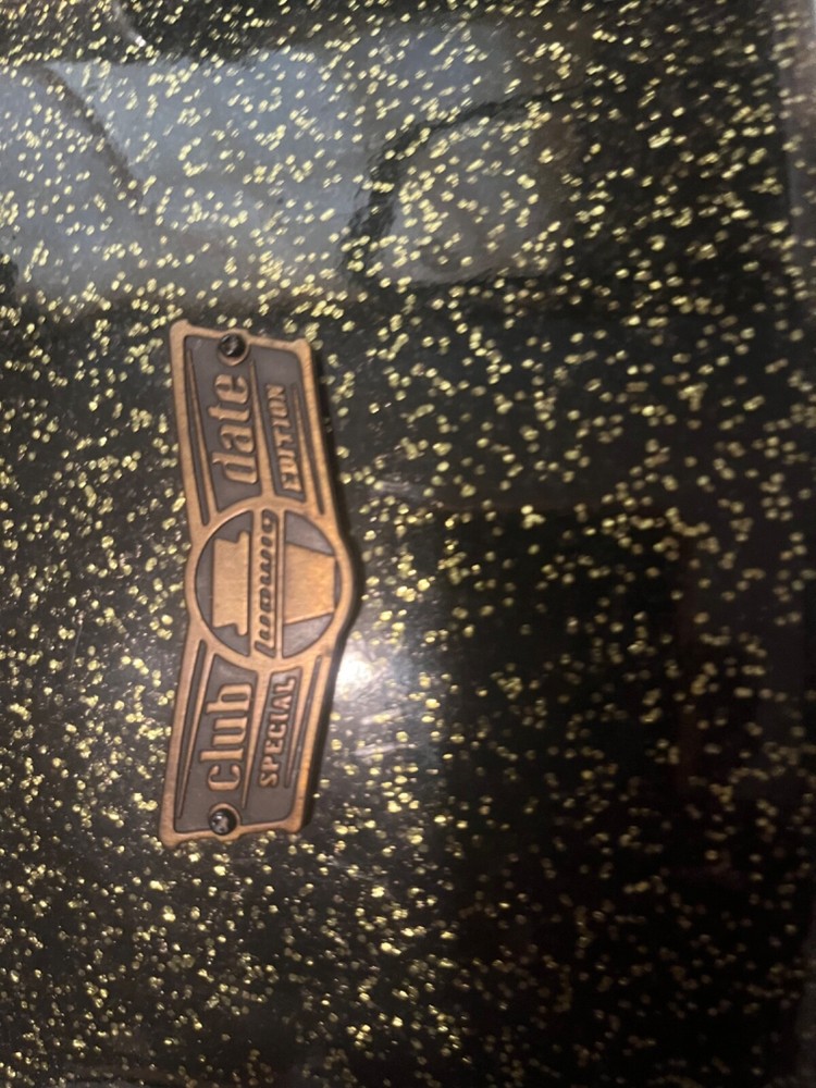 used ludwig drum sets kits