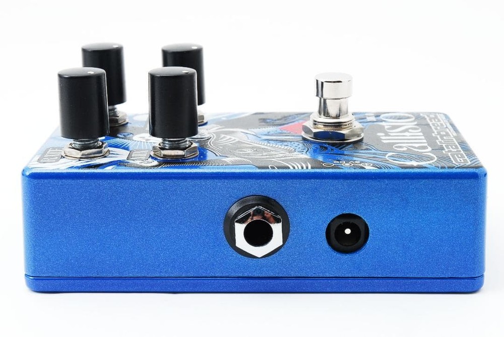 New Catalinbread Callisto MKII Catalinbread