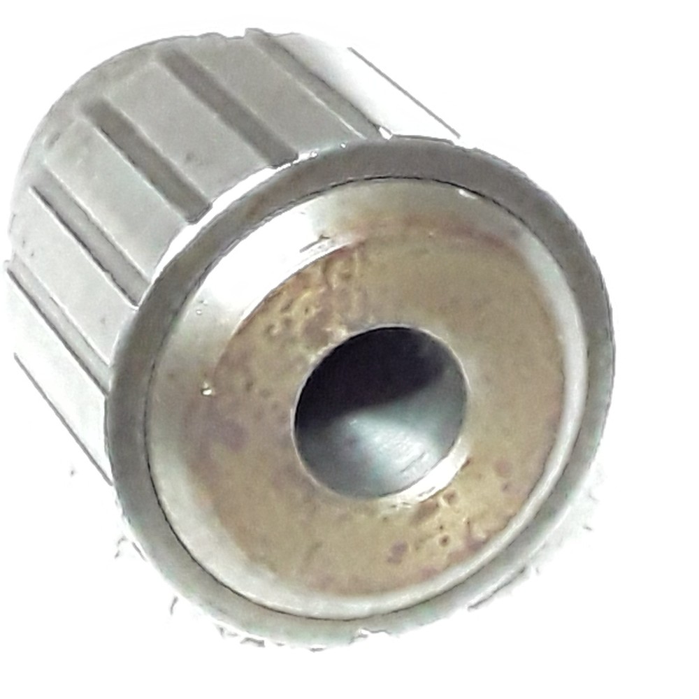 Jacobs 2A Drill Chuck 0-3/8" Capacity With Key/Milwaukee