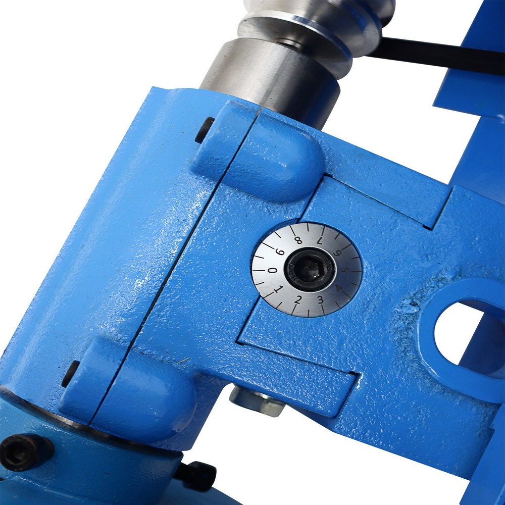 Lathe Internal&External Grinder High Speed Grinding Machine Sharpener Precision