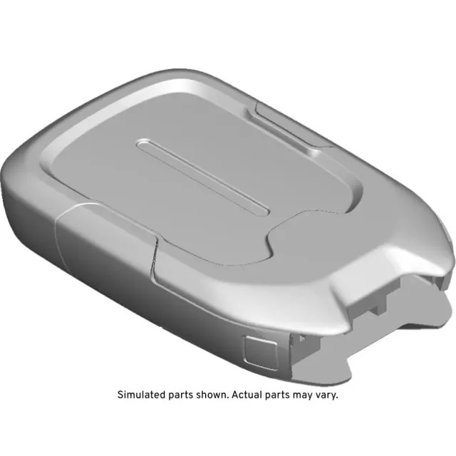 Genuine GM Transmitter 13547797