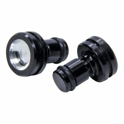 Ti22 Performance 4410 Bleeder Plugs For Wheel Disconnect (Pair)