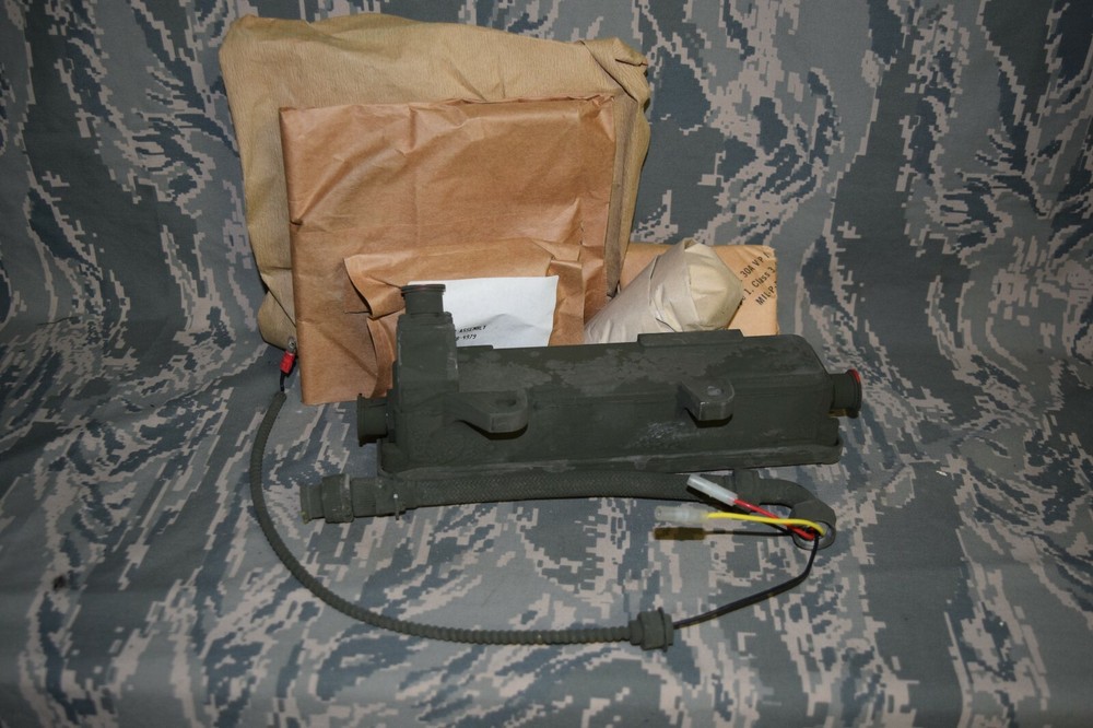 *ignition kit breakerless  10020500