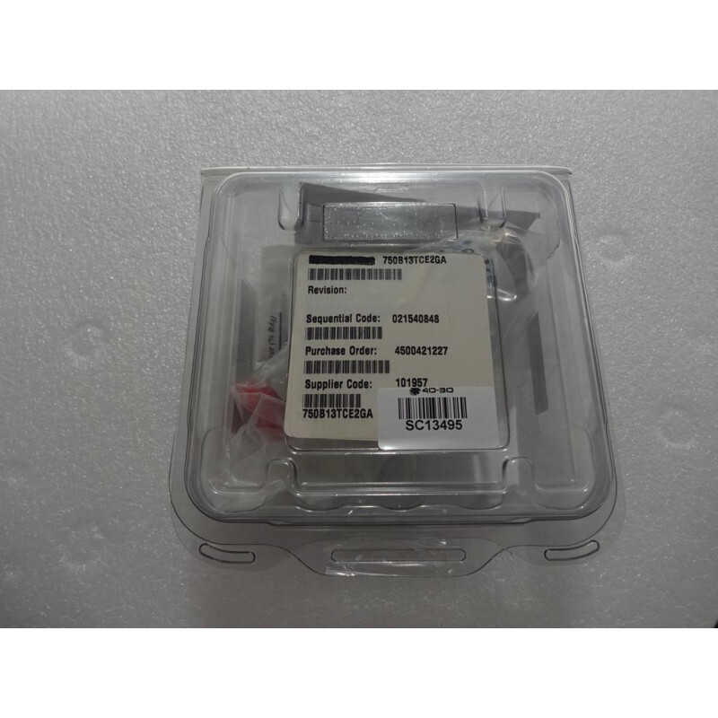 Baratron Absolute Capacitance Manometer 1000 Torr