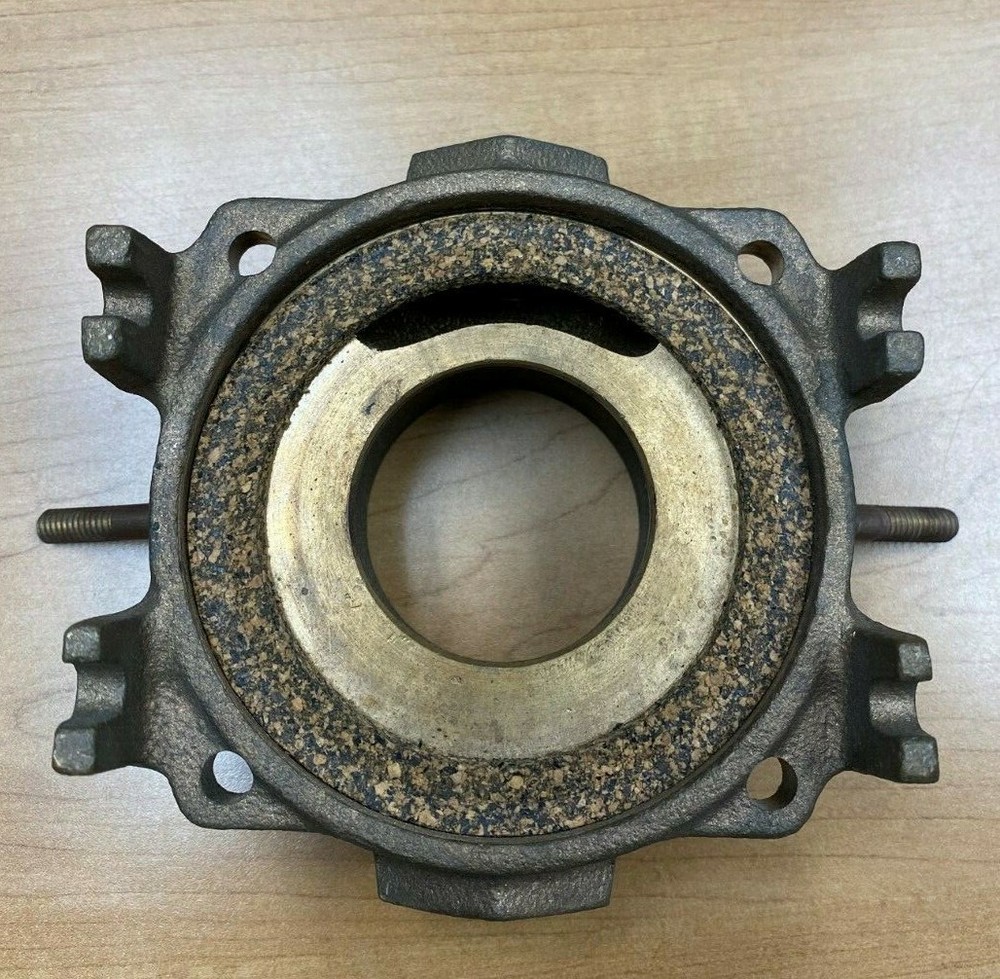 Perko Intake Water Strainer Part 1" 483-5