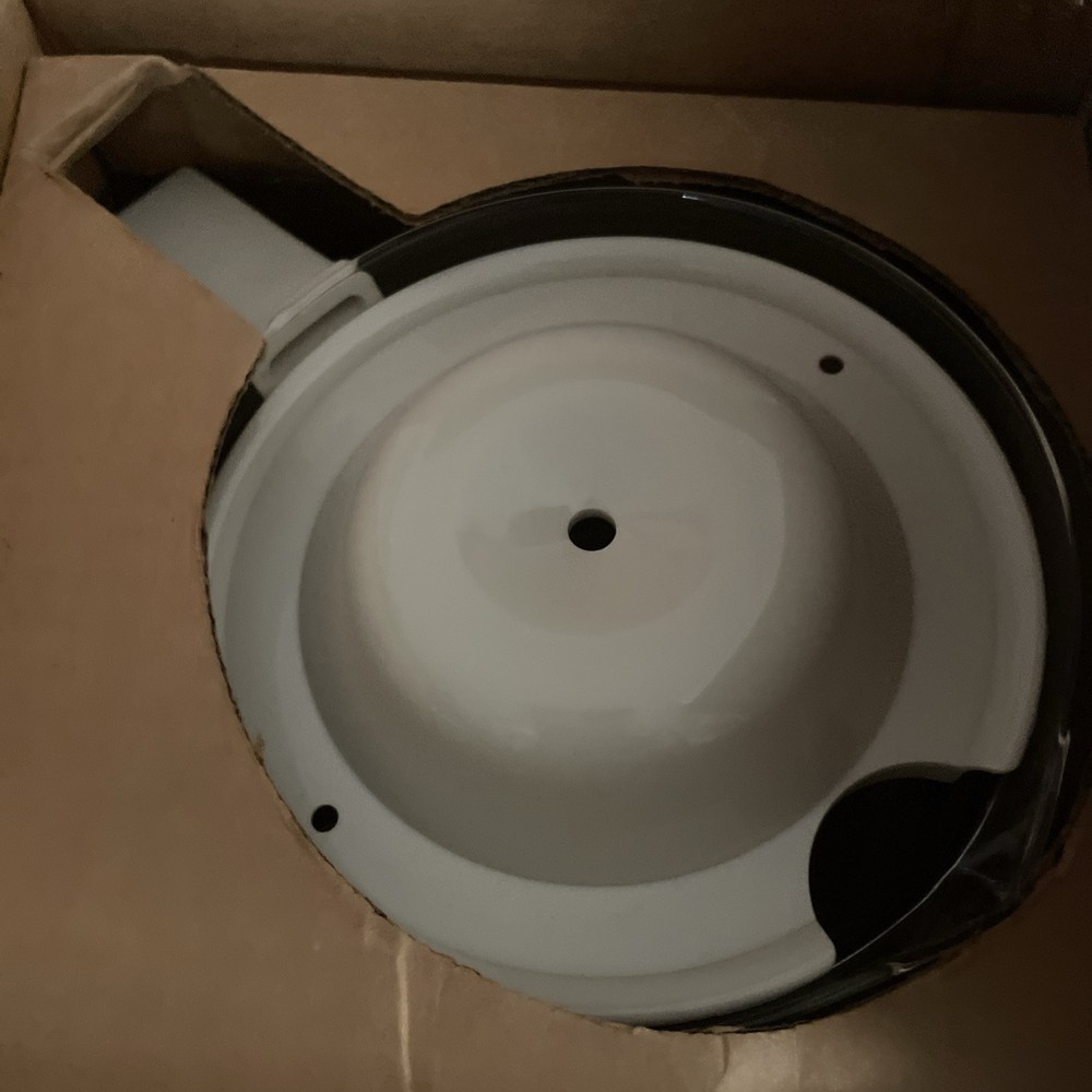 Perennials Coffee Pot