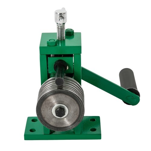 Ring & Earring Press Bending Machine Hand Bending Machine Jewelry Tool 1mm-6mm