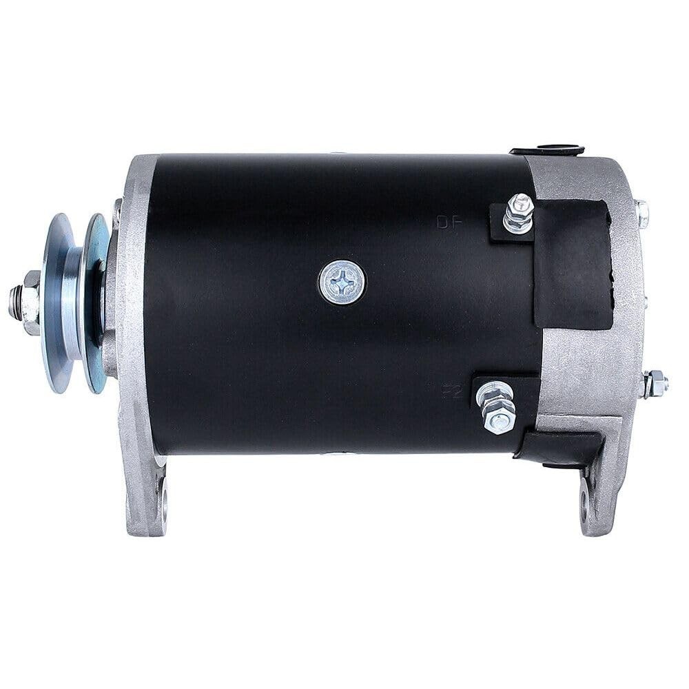 Starter Generator Reversible Rotation GSB107-04A