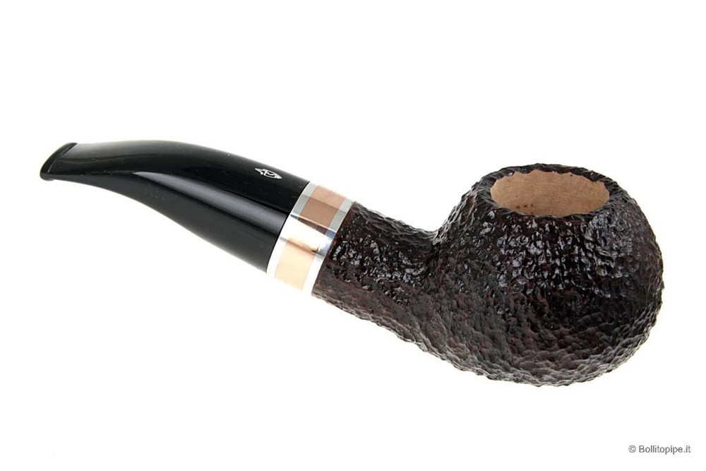 Savinelli Marte rustic 320 Ks - 6mm filter