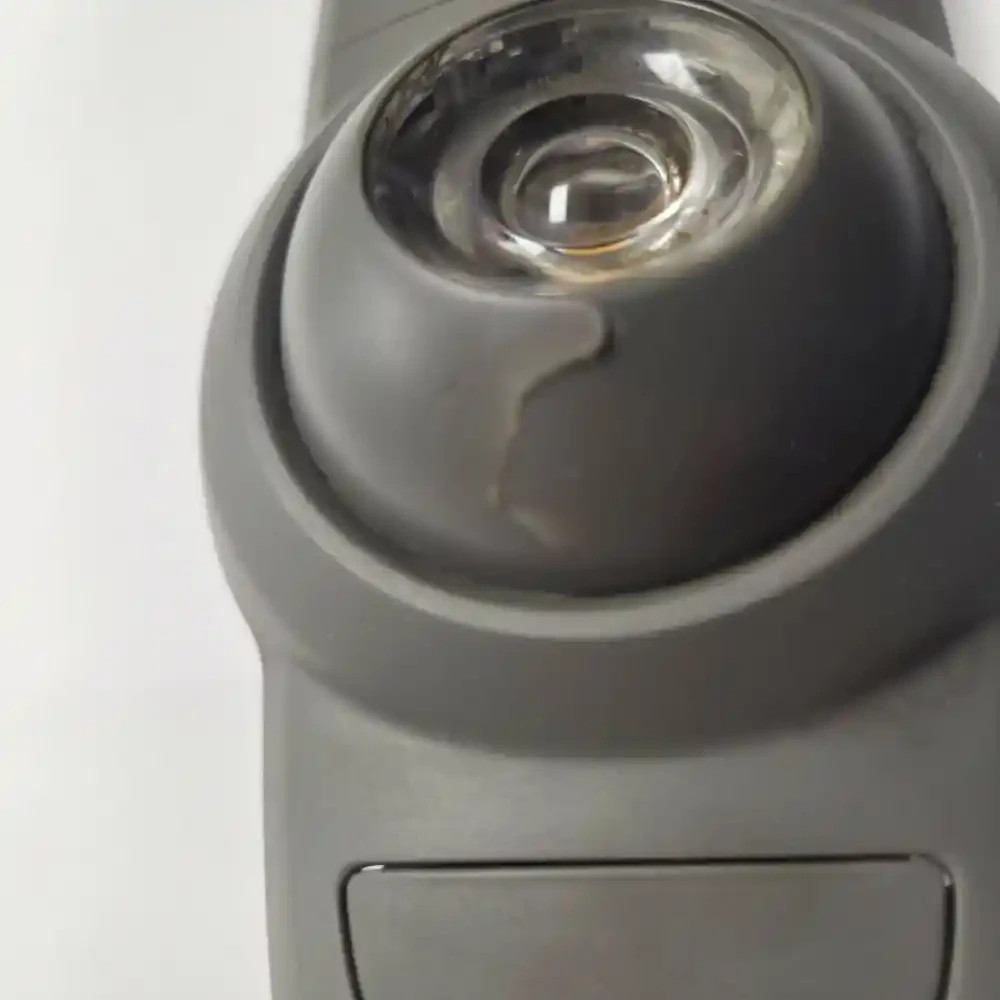 Interior Light for Peterbilt 579