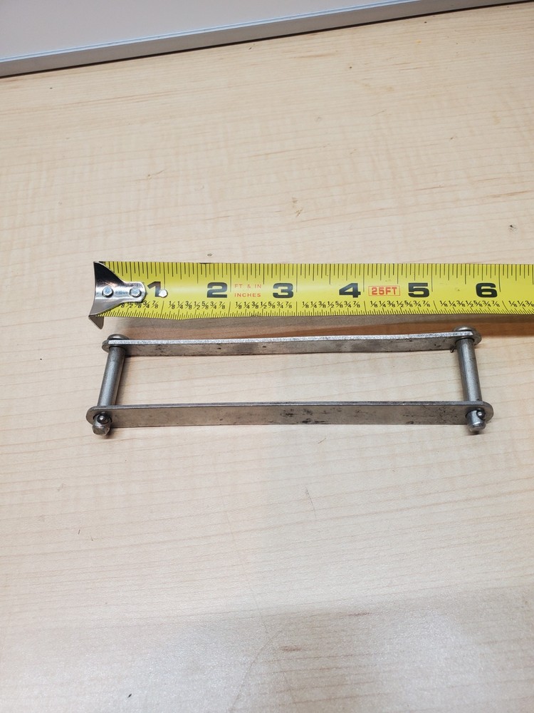 Kinetico S350 Softener Style Connector Pins