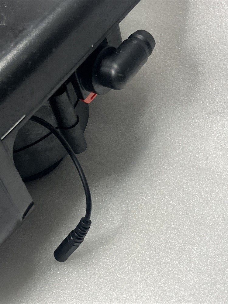 S-100 Digital Water Softener Control Valve GR4-1 Y10463