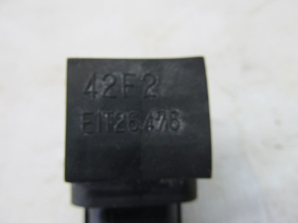 2005 Suzuki VZ800 M50 Boulevard Map Sensor