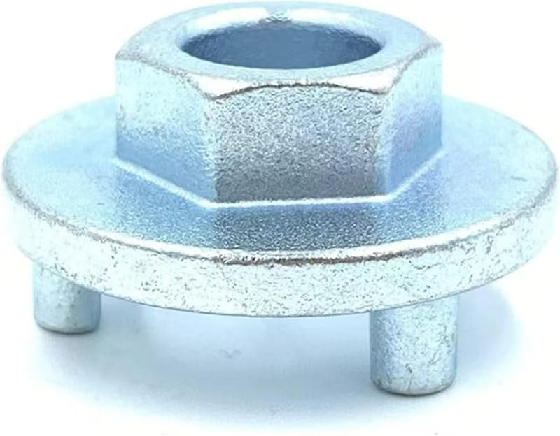 Replacement 89750516133 Clutch Removal Tool Echo Chainsaws CS-4000, CS-500, CS