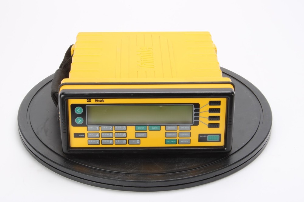 Trimble 4000SSi Dual Frequency GPS Receiver 24840-01