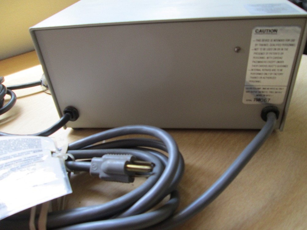 Wallach Leap 100 Electrosurgical System