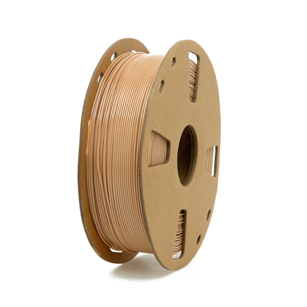 Beige PETG Filament 1.75mm