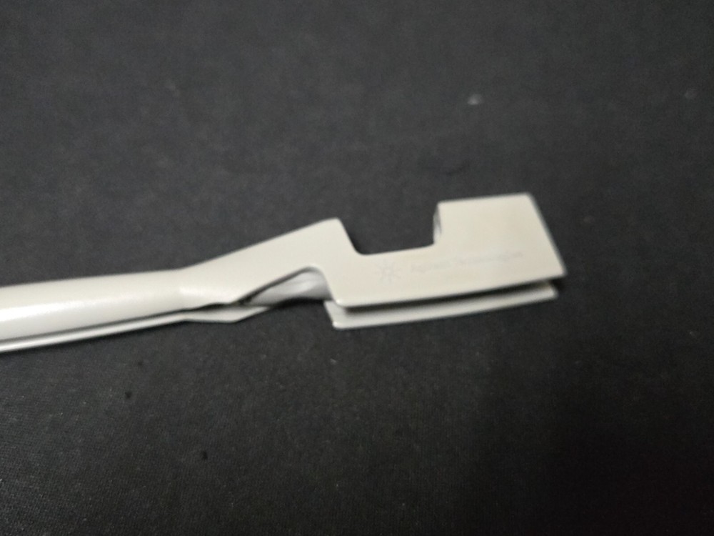 Agilent E2676A : Probe head (7010)