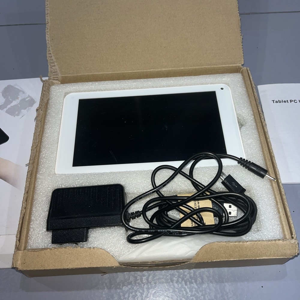 Go4 Pegasus 710 Tablet