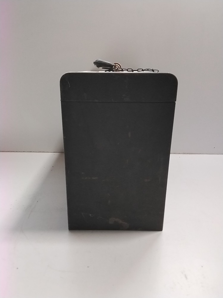 Kennedy Vintage Machinist Tool Box.