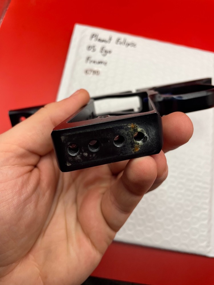 Planet Eclipse 05 Ego Frame