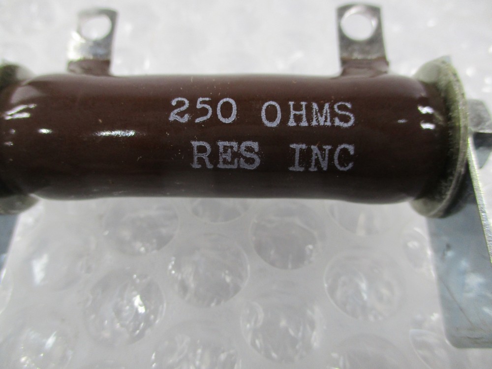 RES INC 250 OHMS RESISITOR NSNP