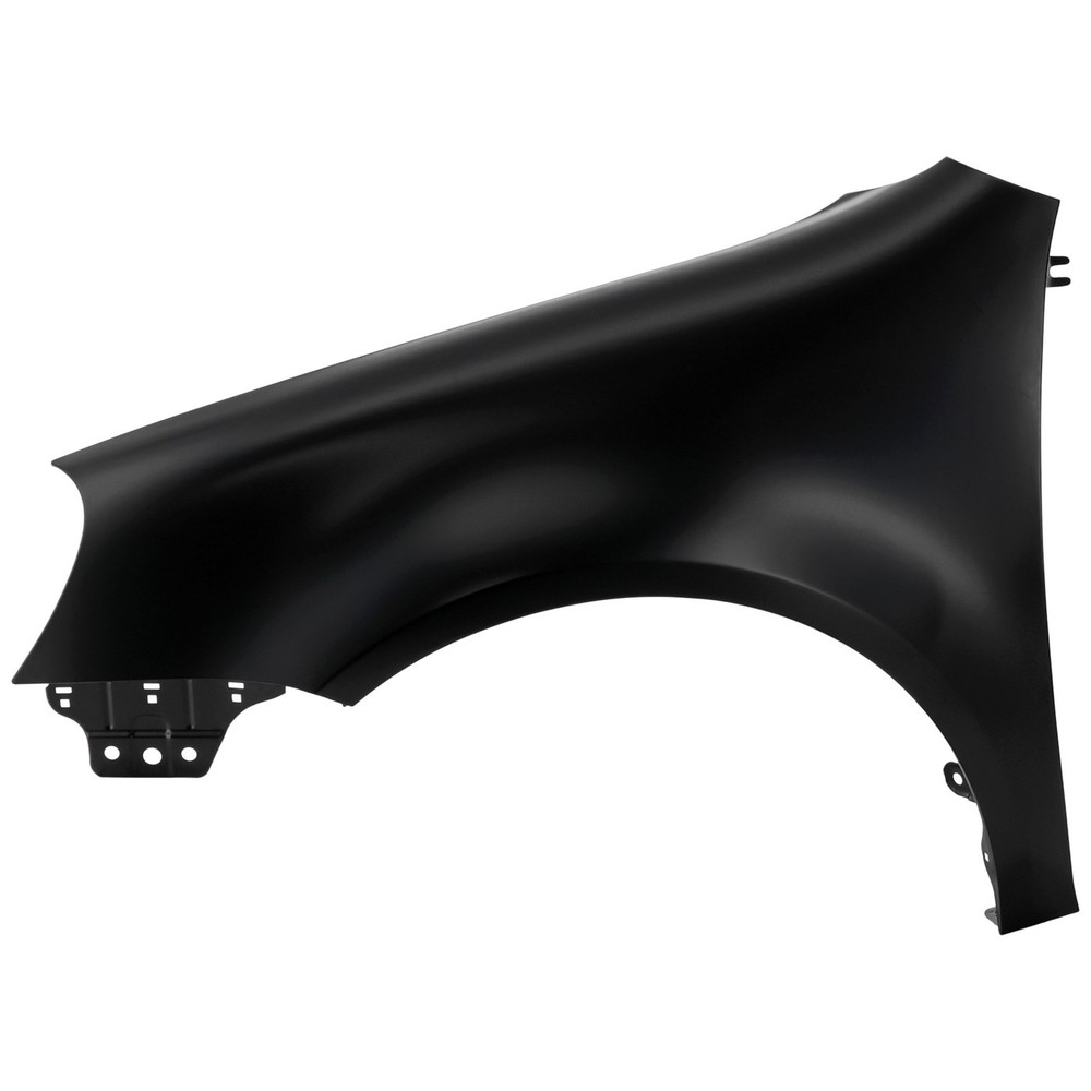 Fender For Volkswagen Rabbit 2006-2009 Front Driver Side