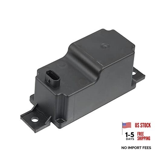 Voltage Module for Mercedes-Benz C-Class CLS-Class GLC-Class E-Class S-Class