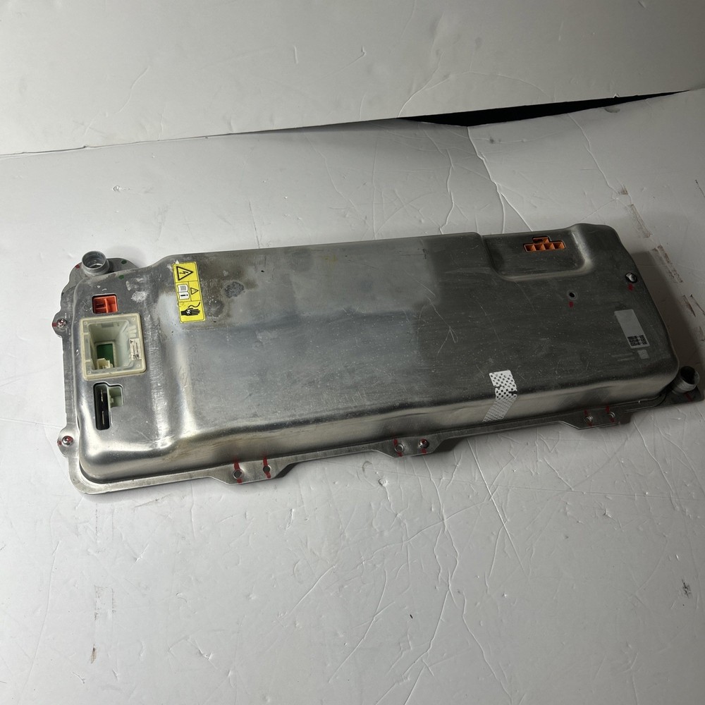 2020 Tesla Model 3 Power Conversion System PCS OnBoard Charger 1096187-10-e
