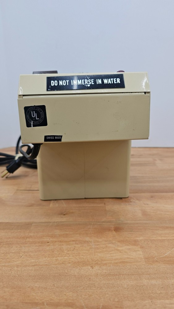 Robot Coupe R100 Deep Fryer