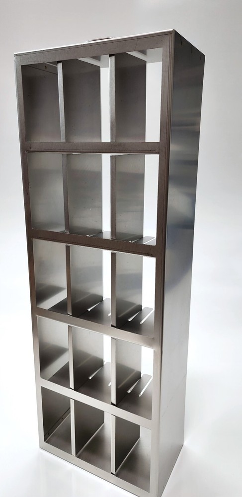 Thermo Scientific 1950519 FREEZE RACKS